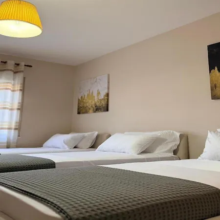 Albania Haven 1 Fuat Toptani *