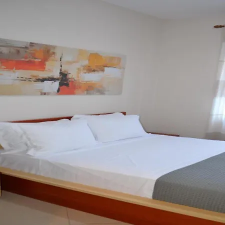 Albania Haven 1 Fuat Toptani *