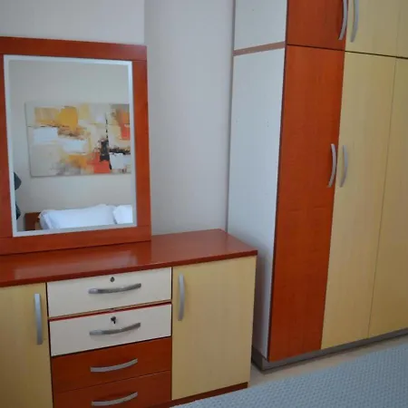 Albania Haven 1 Fuat Toptani Appartement *