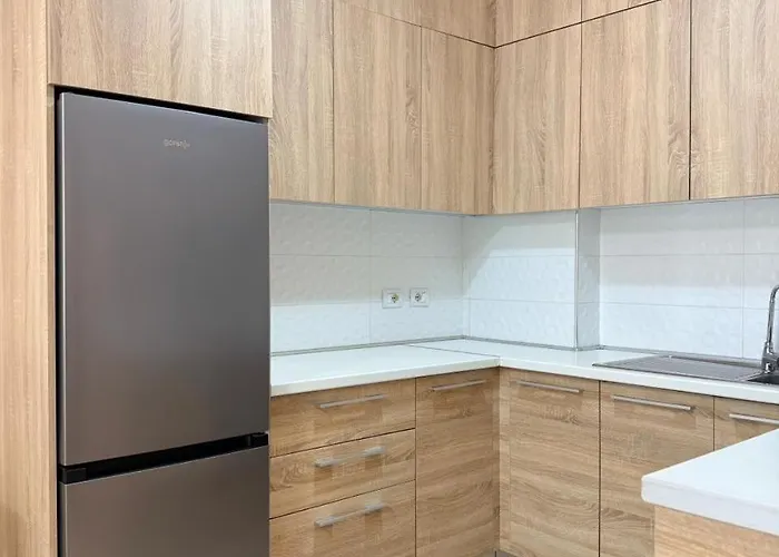 Albania Haven 1 Fuat Toptani *