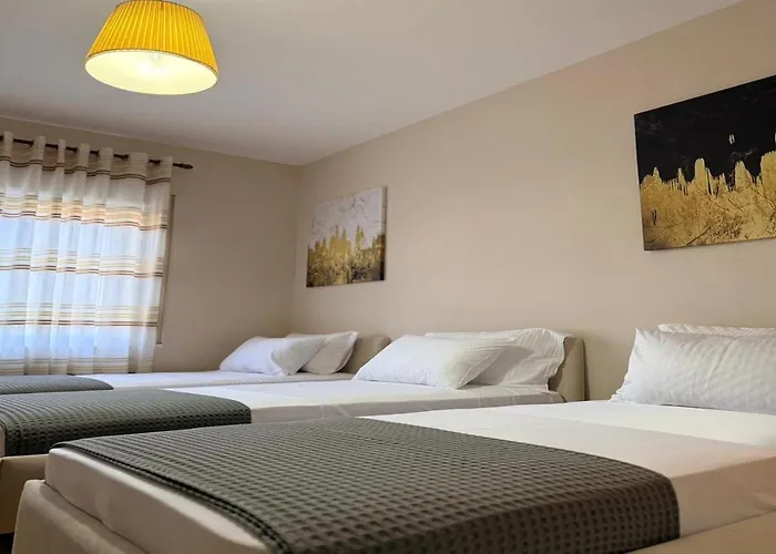 Albania Haven 1 Fuat Toptani *