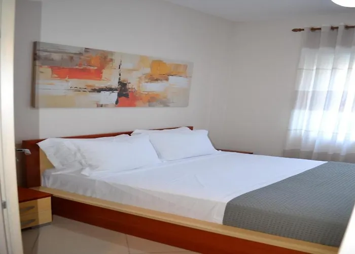 Albania Haven 1 Fuat Toptani *