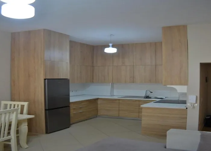 Albania Haven 1 Fuat Toptani * 티라나