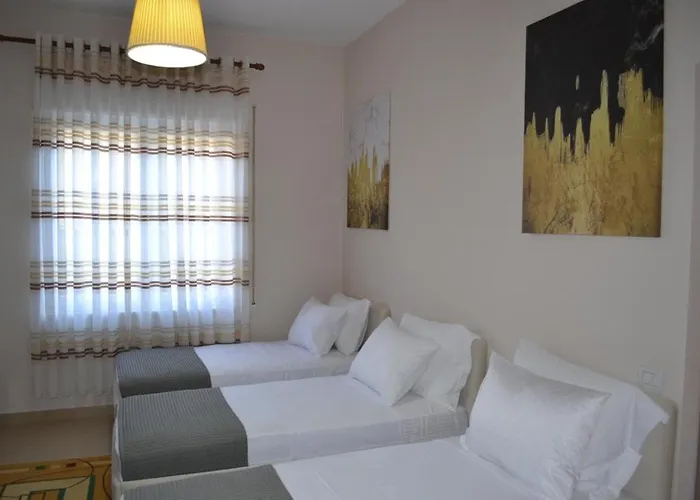 Albania Haven 1 Fuat Toptani *