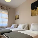 公寓 Albania Haven 1 Fuat Toptani