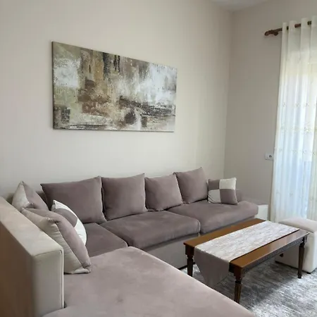 Albania Haven 1 Fuat Toptani Daire
