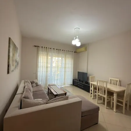 Apartment Albania Haven 1 Fuat Toptani *