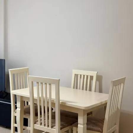 Apartment Albania Haven 1 Fuat Toptani Tirana