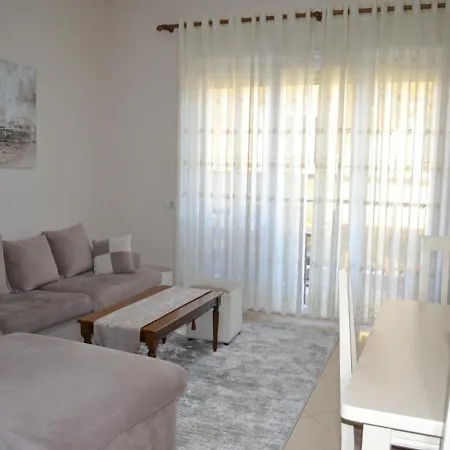 Apartamento Albania Haven 1 Fuat Toptani *