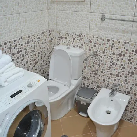 Albania Haven 1 Fuat Toptani * Tirana