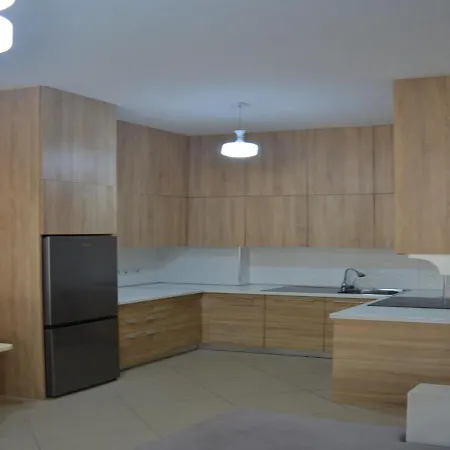 Albania Haven 1 Fuat Toptani * Tirana