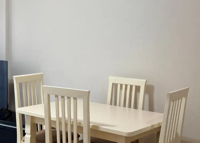 Apartamento Albania Haven 1 Fuat Toptani Tirana