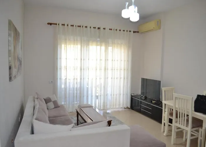 Albania Haven 1 Fuat Toptani * Tirana