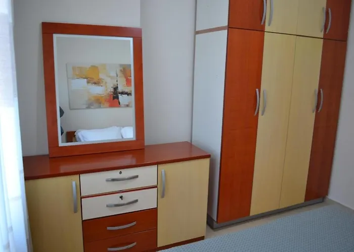 Albania Haven 1 Fuat Toptani Apartamento *