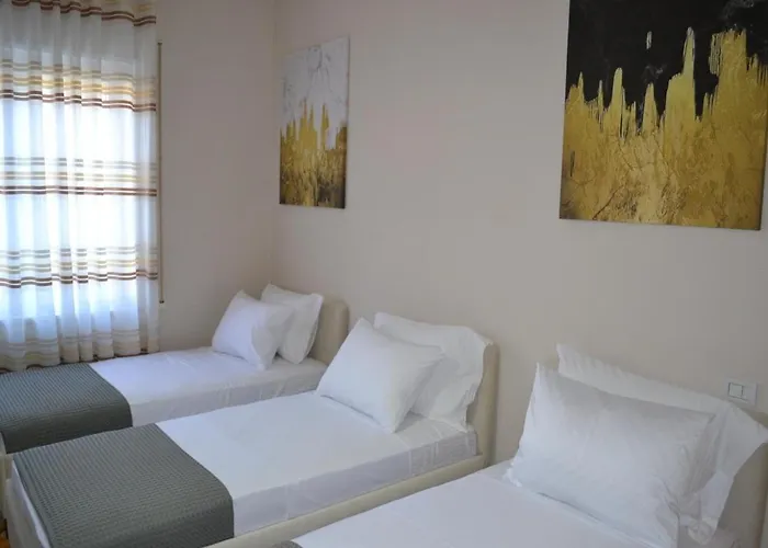 Albania Haven 1 Fuat Toptani